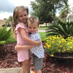 Meet your Posher, Brittany